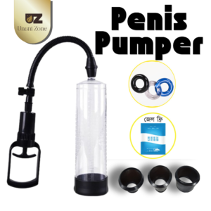 Penis Pumper